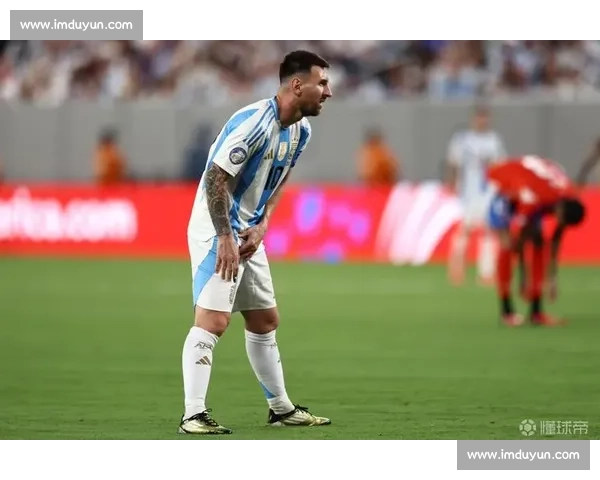 梅西右腿肌肉拉伤休战 3 周！迈阿密官方确认伤情，干细胞治疗或加速恢复
